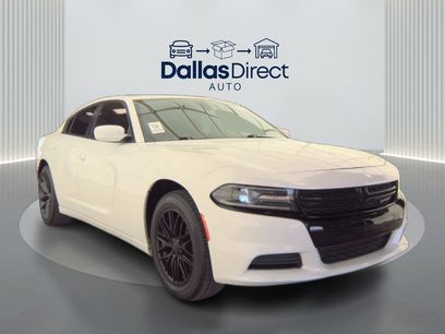 Used 2019 Dodge Charger SXT