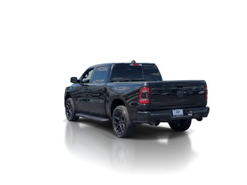 Used 2023 RAM 1500 Laramie image 6