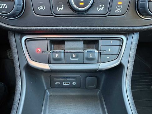 Certified 2024 GMC Terrain AT4 w/ Tech Package image 37