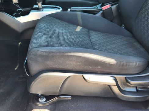 Used 2017 Honda Fit LX image 24