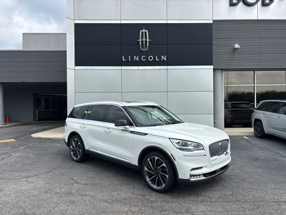 Used 2020 Lincoln Aviator Reserve w/ Equipment Group 202A