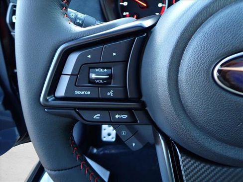 New 2025 Subaru WRX Limited image 14