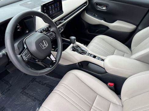 Used 2024 Honda HR-V EX-L image 14