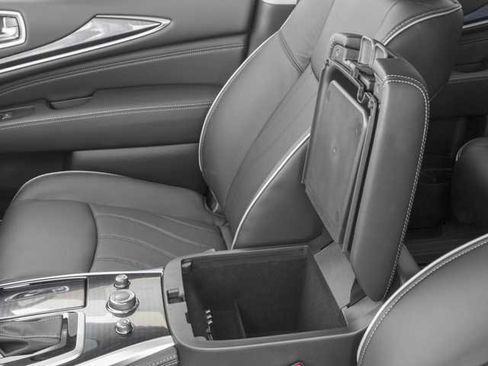 Used 2016 INFINITI QX60 Luxe w/ Premium Plus Package AWD/4WD image 10
