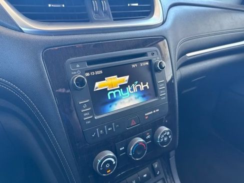Used 2016 Chevrolet Traverse LT w/ Style and Technology Package AWD/4WD image 14