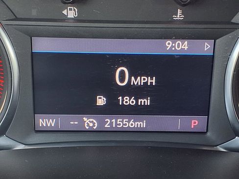 Used 2023 Chevrolet Blazer LT image 13