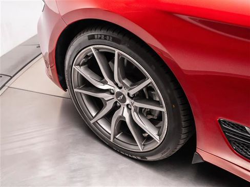 Used 2023 Genesis G70 2.0T RWD image 12
