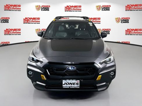 Certified 2024 Subaru Crosstrek 2.5i Wilderness w/ Wilderness Package AWD/4WD image 13