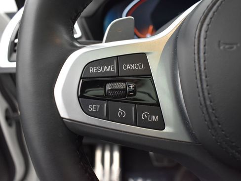 Used 2022 BMW X3 xDrive30i w/ Premium Package Essential AWD/4WD image 6