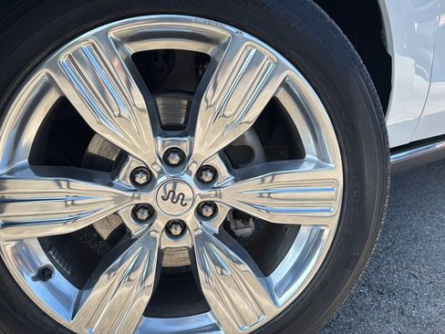 Used 2022 Ford Expedition Max King Ranch AWD/4WD image 29