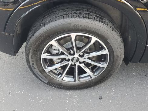 Certified 2024 Cadillac XT4 Sport AWD/4WD image 6