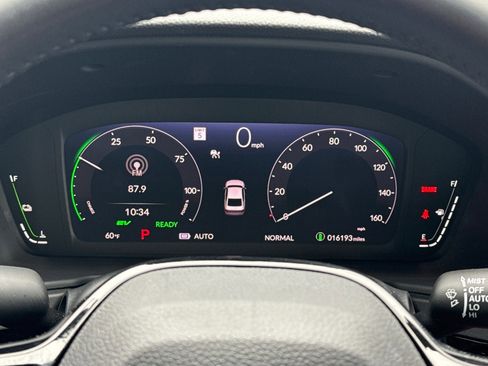 Used 2023 Honda Accord Touring image 21