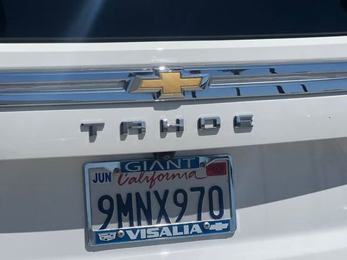 Used 2024 Chevrolet Tahoe LS RWD image 37