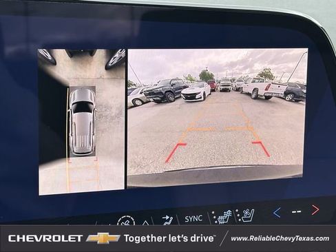 New 2026 Chevrolet Traverse High Country AWD/4WD image 21