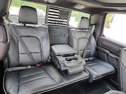 Used 2020 RAM 1500 Limited AWD/4WD image 39