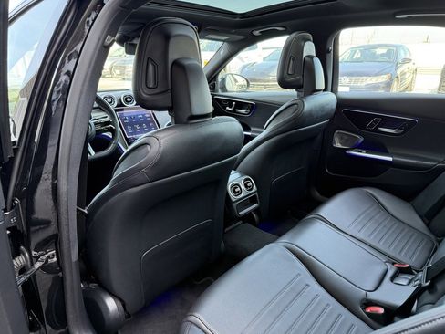 Certified 2023 Mercedes-Benz C 300 Sedan image 24