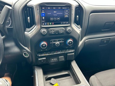 Used 2020 Chevrolet Silverado 1500 RST w/ All-Star Edition image 4