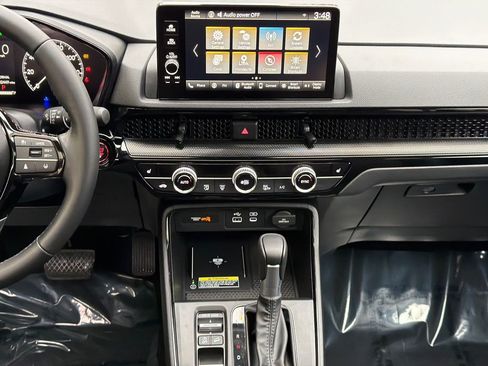 Used 2025 Honda CR-V EX-L image 20