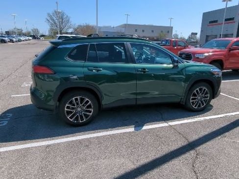 Used 2026 Toyota Corolla Cross XLE w/ Convenience Package image 10