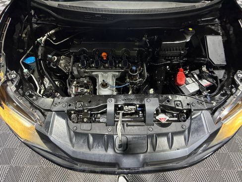 Used 2015 Honda Civic LX image 22