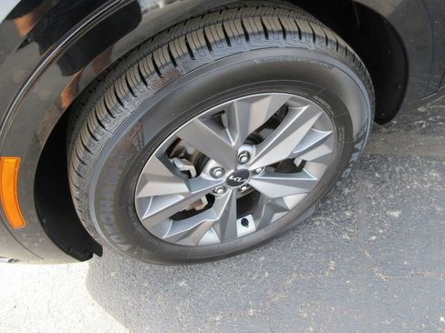 Used 2023 Kia Sportage SX FWD image 14