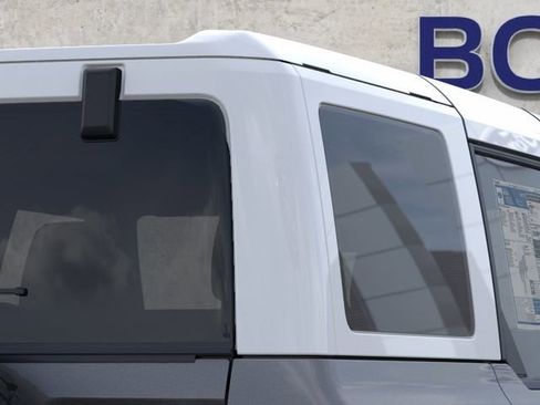 New 2026 Ford Bronco Heritage Edition image 25