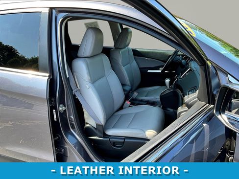 Used 2016 Honda CR-V Touring image 29