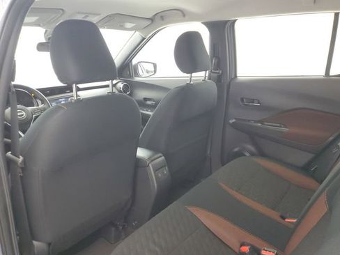 Used 2024 Nissan Kicks SR FWD image 14