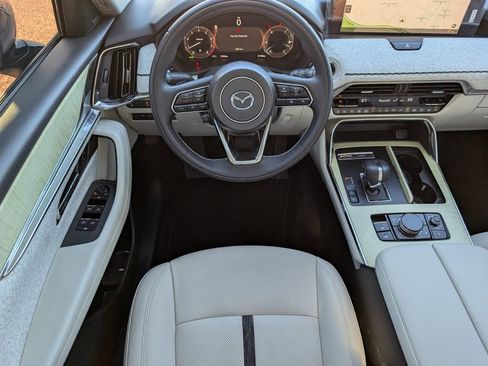 Used 2024 MAZDA CX-90 3.3 Turbo S w/ Premium Plus image 26