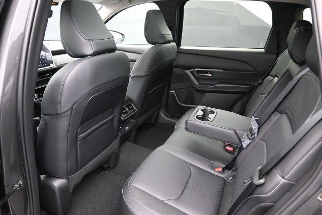 New 2026 MAZDA CX-5 Select AWD/4WD image 10