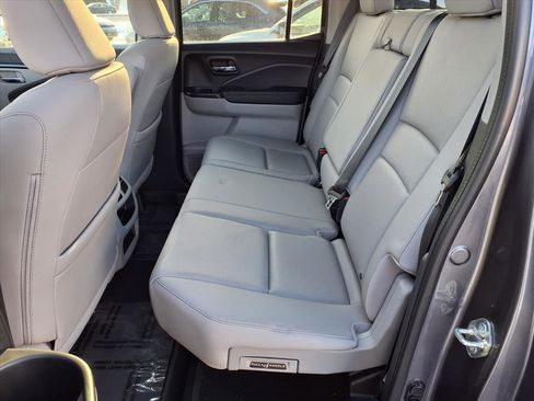 Certified 2020 Honda Ridgeline RTL-E image 7