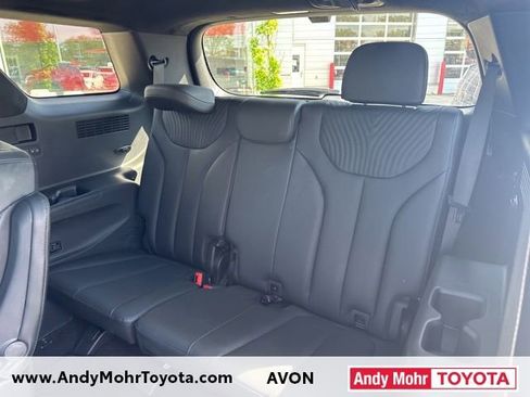 Used 2023 Hyundai Palisade Calligraphy AWD/4WD image 38