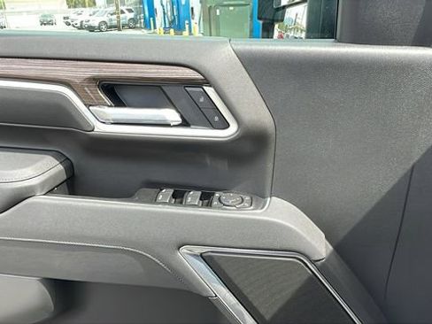New 2026 Chevrolet Silverado 2500 LT w/ Trail Boss Package AWD/4WD image 28