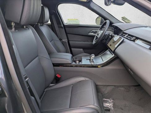 New 2025 Land Rover Range Rover Velar Dynamic HSE AWD/4WD image 17