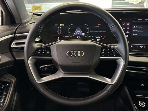 Used 2025 Audi A5 2.0T Premium w/ Convenience Package AWD/4WD image 14