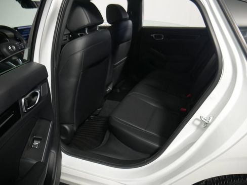 Used 2023 Honda Civic Sport Touring image 12