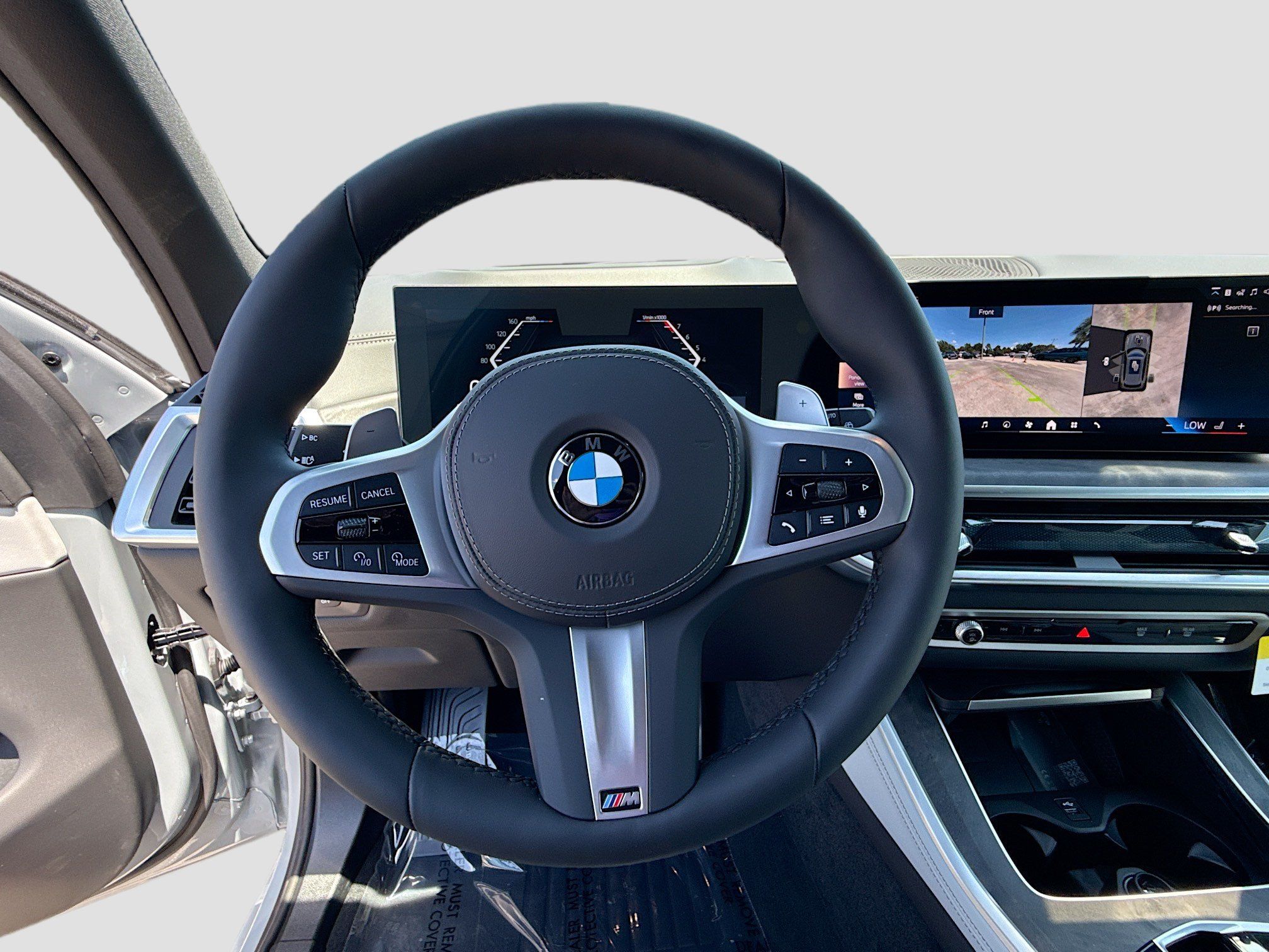 New 2026 BMW X5 sDrive40i w/ M Sport Package RWD image 40
