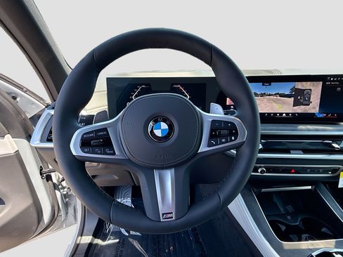 New 2026 BMW X5 sDrive40i w/ M Sport Package RWD image 40