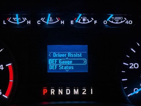 Used 2018 Ford F350 XL w/ Power Equipment Group AWD/4WD image 64