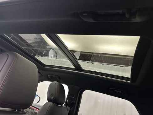 New 2026 Chevrolet TrailBlazer RS w/ Convenience Package image 18