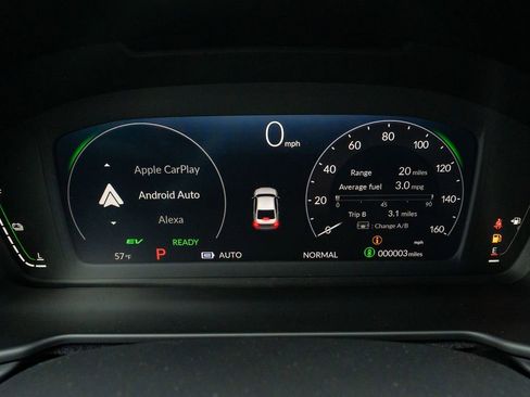 New 2026 Honda Accord Sport image 25