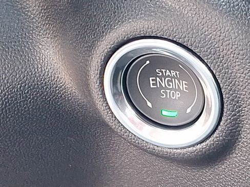 New 2026 Chevrolet Silverado 1500 Custom image 18