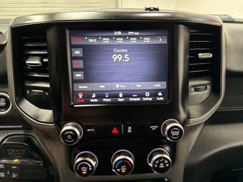 Used 2020 RAM 2500 Tradesman image 19