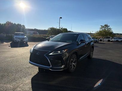Used 2020 Lexus RX 350L Premium w/ Premium Package