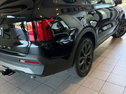 Used 2022 Kia Sorento SX Prestige AWD/4WD image 5