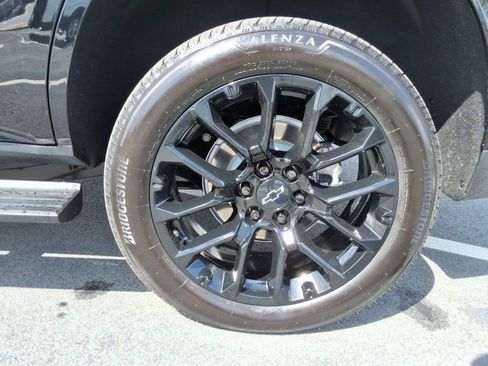 New 2025 Chevrolet Tahoe Premier AWD/4WD image 12