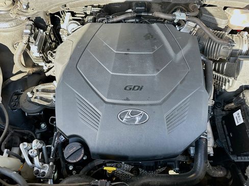 Used 2024 Hyundai Palisade XRT image 34