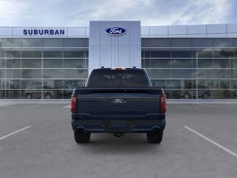 New 2026 Ford F150 XLT w/ Equipment Group 302A MID AWD/4WD image 5