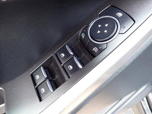 Certified 2023 Ford Explorer XLT w/ Equipment Group 202A image 15