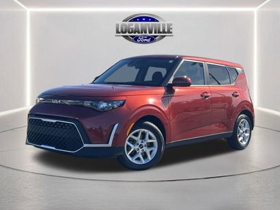 Used 2024 Kia Soul LX w/ Option Group 015